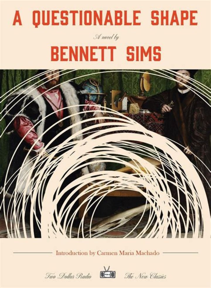A Questionable Shape: A Deep Dive into Sims Bennett's PDF Mystery