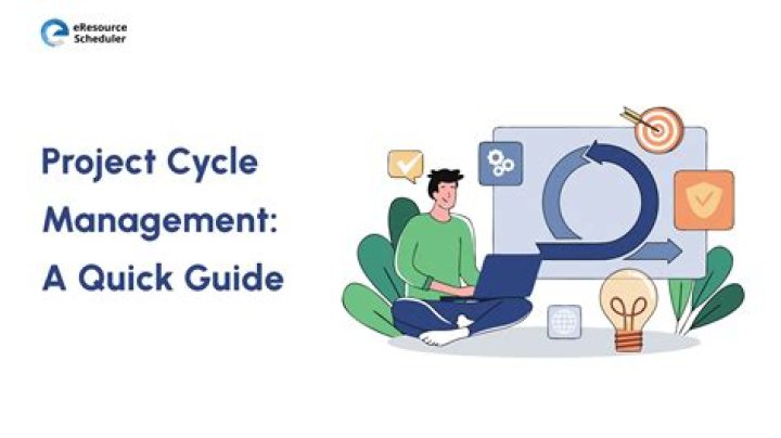 A Quick Guide to Project Cycle Management – Free PDF