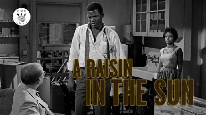 A Raisin in the Sun 1961 Movie Questions & Answers PDF