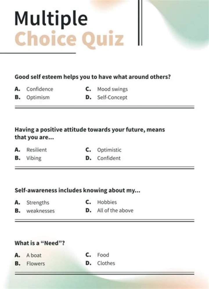 A Rose for Emily Multiple Choice Questions PDF: Quiz & Answers