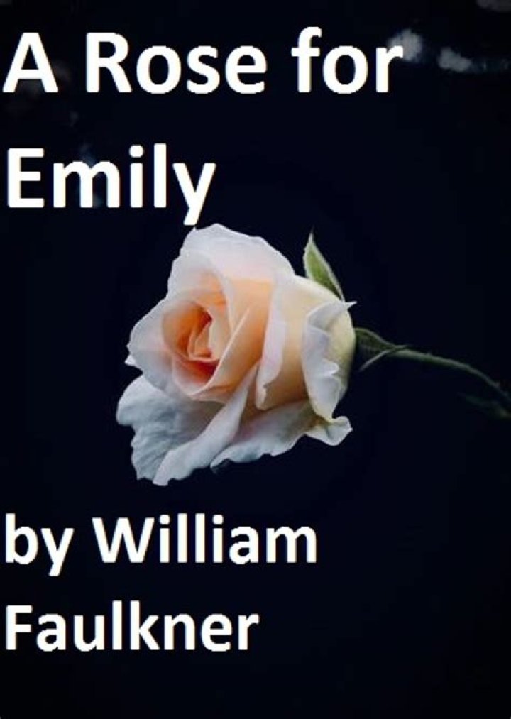 A Rose for Emily PDF Answers & Questions – Complete Study Guide