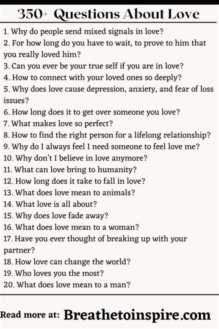 A Service of Love: Essential Questions and Answers PDF