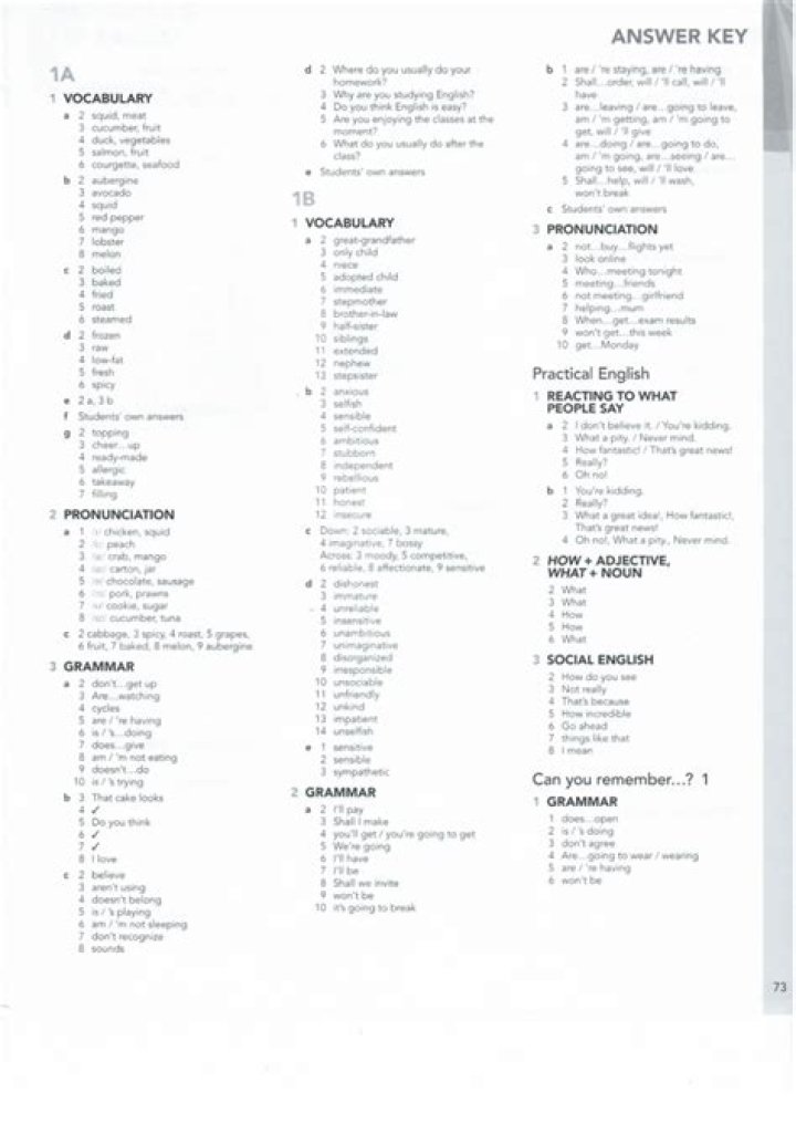 Sewing Sensation Answer Key PDF – Perfect for Home Sewists