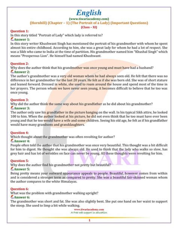 Shady Plot Extra Question & Answers PDF – Solve Like a Pro