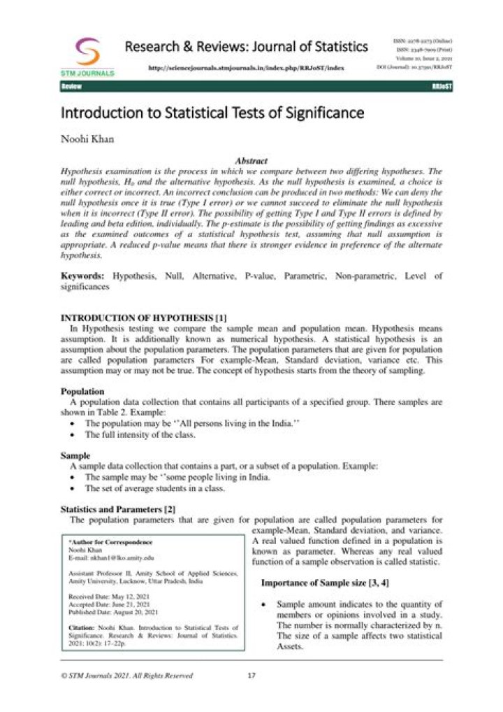 Sharper Bonferroni Procedure for Multiple Significance Tests