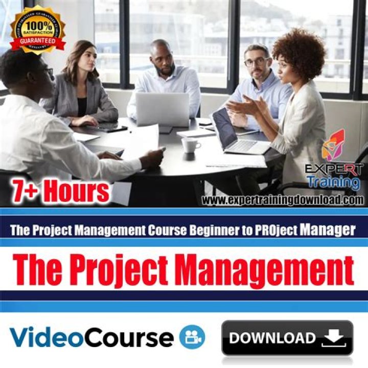 Get Your Short Course in Project Management PDF – Learn Fast & Efficiently
