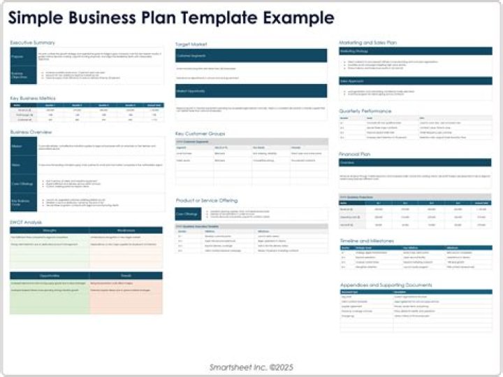 A Simple Plan PDF: Easy-to-Follow Step-by-Step Guide