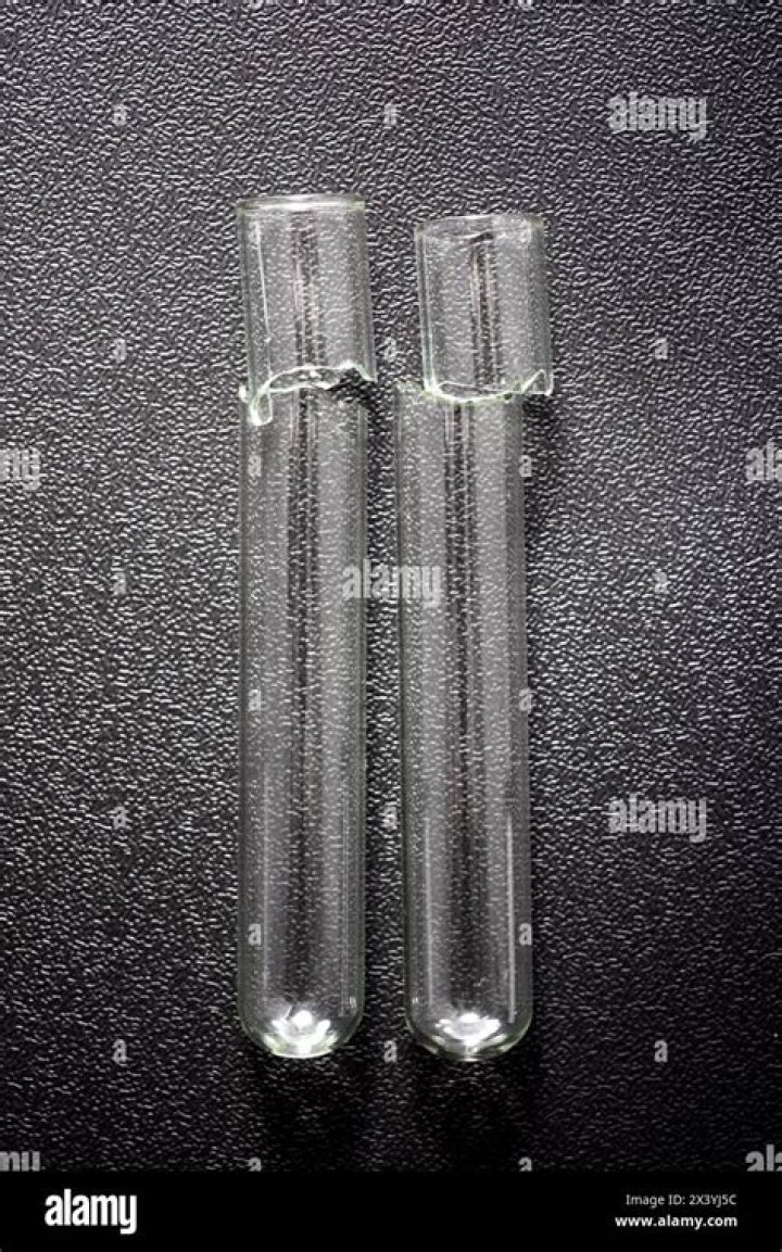 Broken Test Tube PDF: Slot Machine Failure Analysis & Troubleshooting Guide