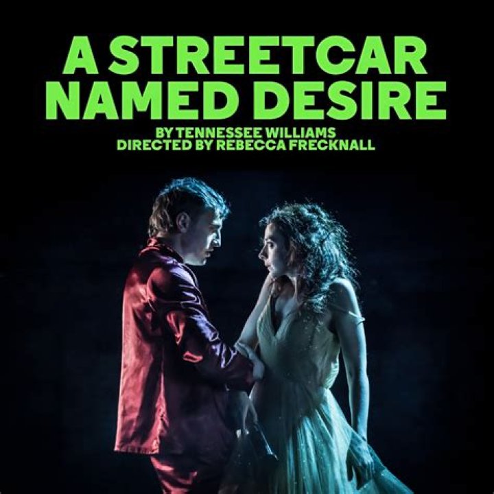 A Streetcar Named Desire Test PDF with Analysis and Study Guide