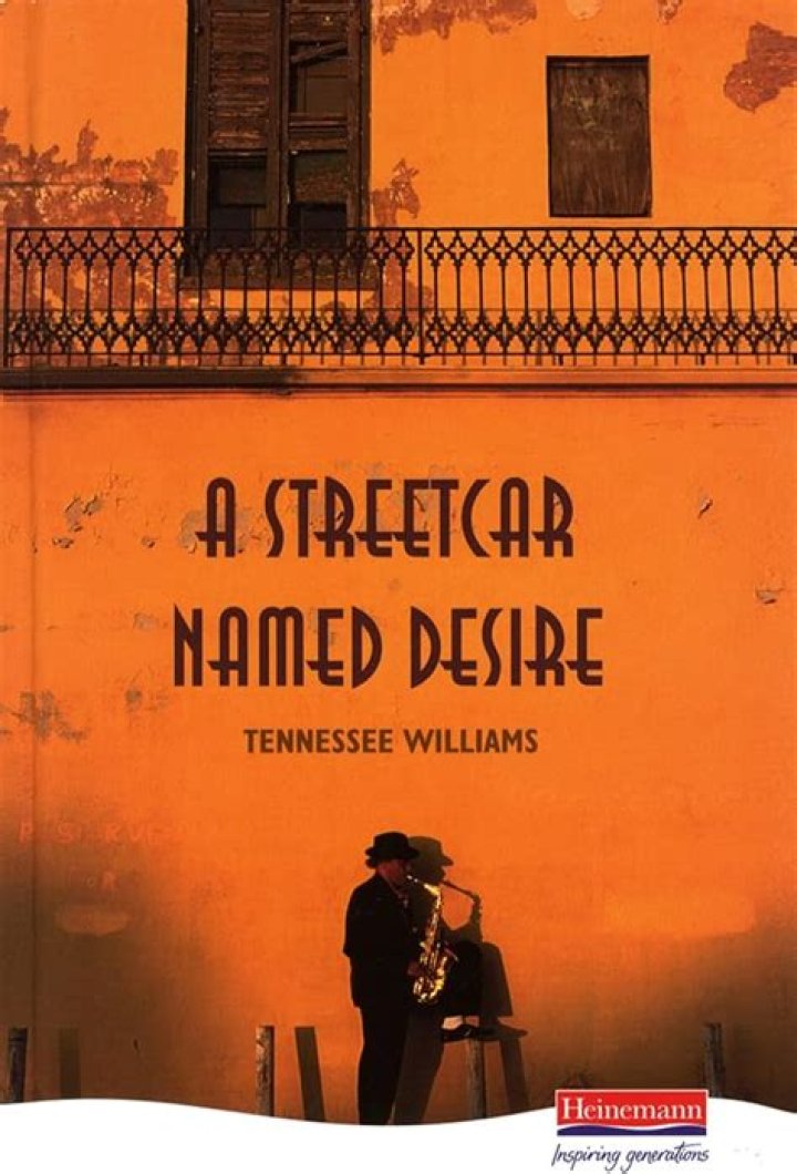 Unit Test PDF for A Streetcar Named Desire – Complete Coding Assessment