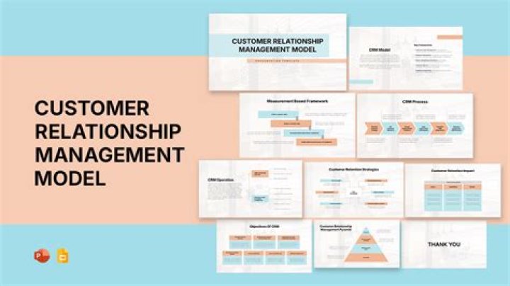 Free PDF: Key Insights from a Study on Customer Relationship Management