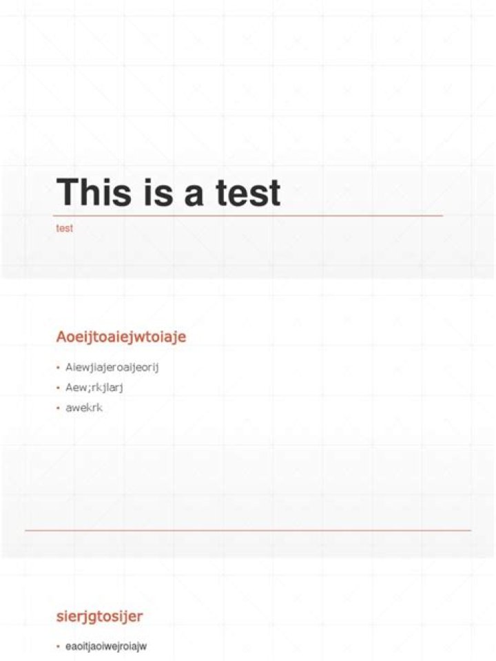 Free A Test PDF for Instant Download