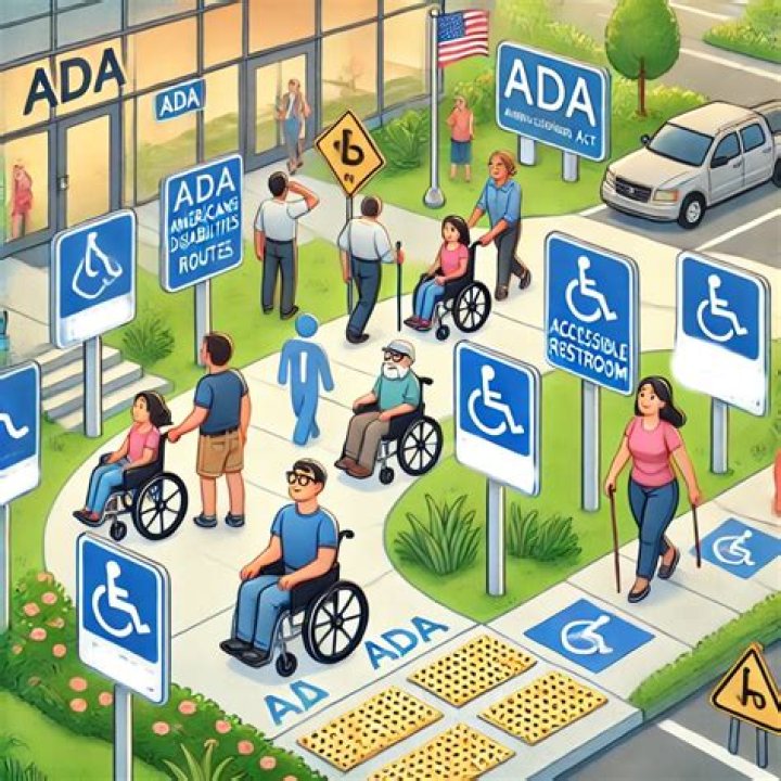 The Ultimate Theatre Managers Guide to ADA Compliance (ADA-00321347 PDF)