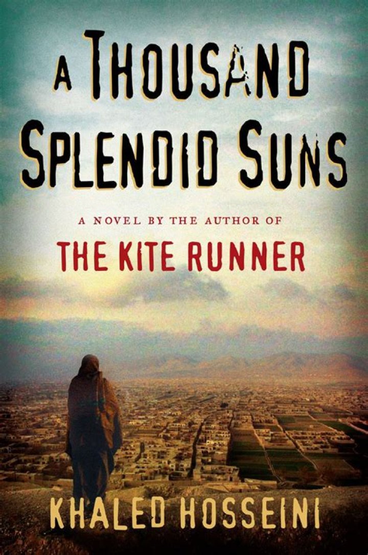 A Thousand Splendid Suns Test PDF Download