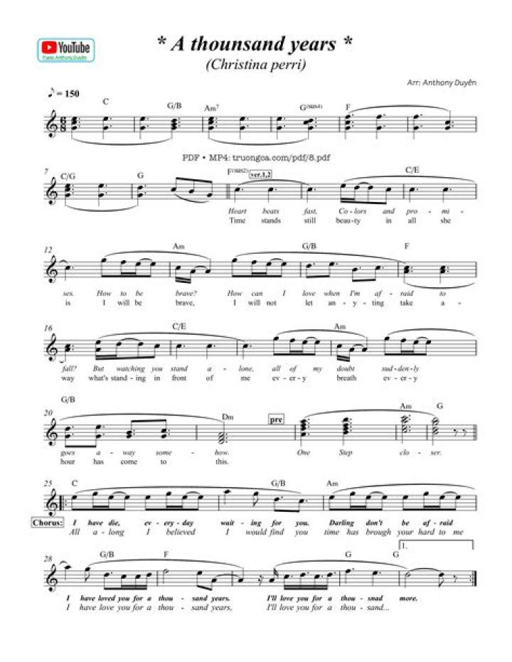 A Thousand Years History Sheet PDF – Ancient Timeline Document