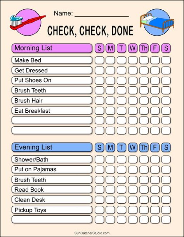 A to Z Abbreviation List for Kids PDF – Easy Learning Fun