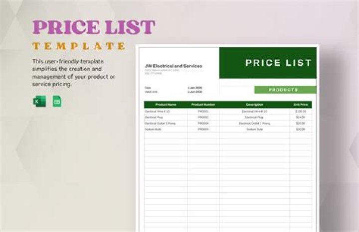 Complete A to Z Stock List with Daily Prices in PDF