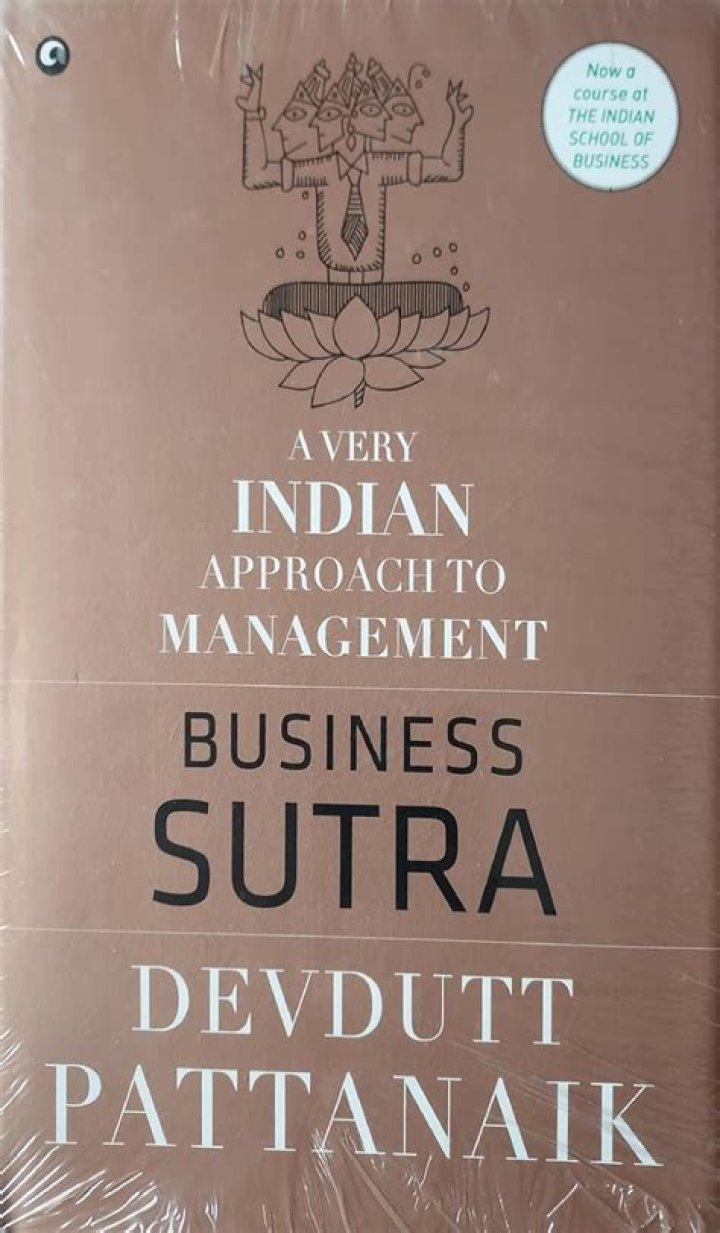 A Very Indian Approach to Management PDF: Timeless Leadership Secrets