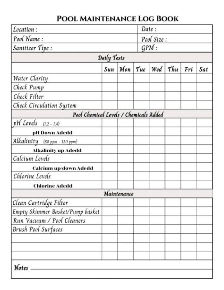 Web-Based Swimming Pool Info & Management System PDF Guide