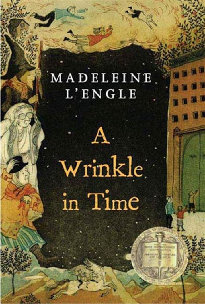 A Wrinkle in Time PDF Test: Read & Analyze Key Passages
