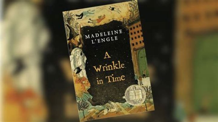 A Wrinkle in Time: Questions & Answers PDF for Springboard Study