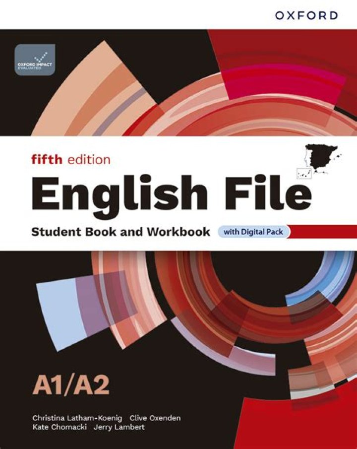 Free A1 to A2 English PDF Book with Answers PDF Download