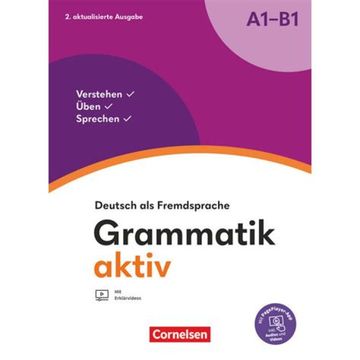 A1 Grammatik Test PDF: Free Download & Practice Now