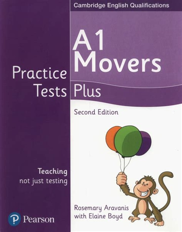 A1 Movers Practice Tests PDF – Free Download & Boost Your Move Success