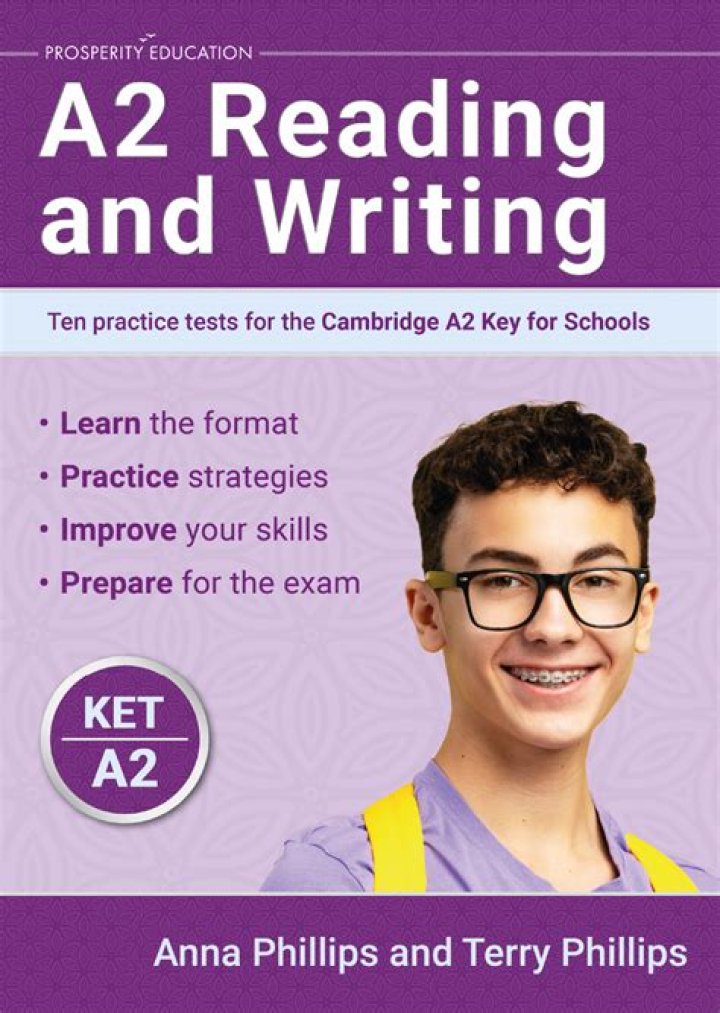Free A2 English Test Sample Papers PDF – Download Now