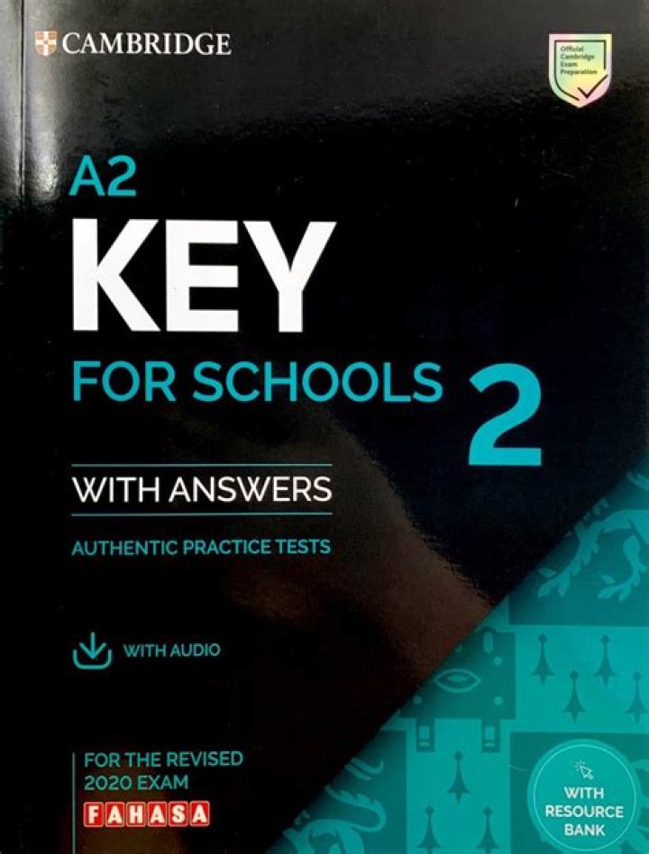 A2 Key 2 with Answers PDF: Step-by-Step Guide