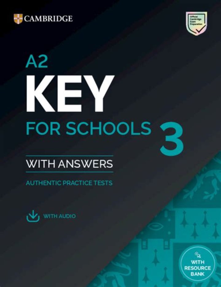 A2 Key Practice Tests PDF Free Download – Boost Your Exam Success