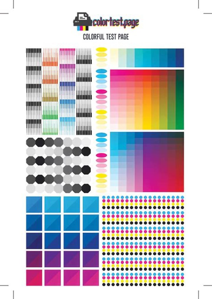 A4 Test Print PDF: How to Print High-Quality Test Pages Fast
