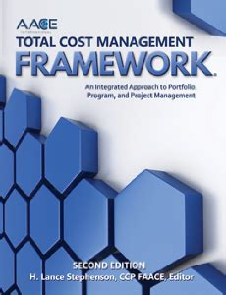 AACE Total Cost Management Framework PDF: Key Strategies for Business Cost Control