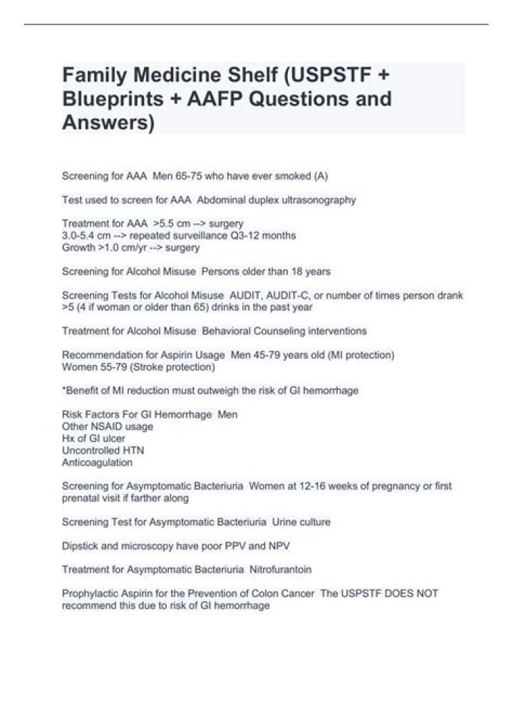 AAFP Shelf Questions PDF: Expert Answers for Retail Shelving Standards