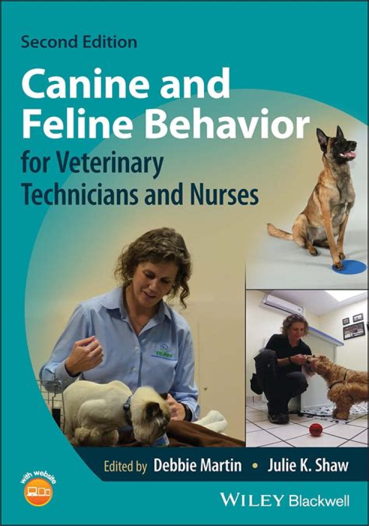 AHA 2015 Canine & Feline Behavior Management Guidelines PDF