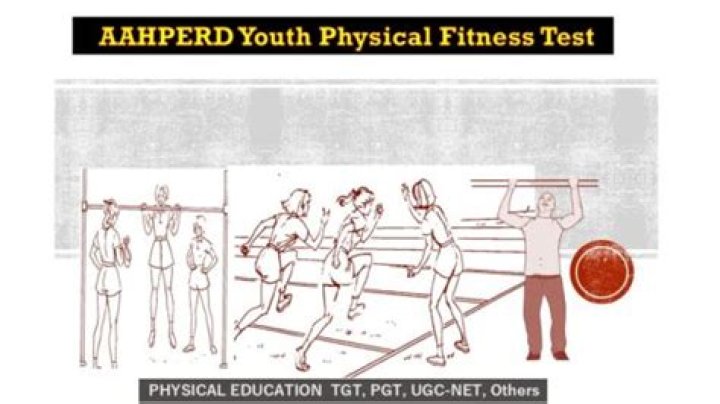 AAPHER Physical Fitness Test PDF – Download Free Assessment Guide