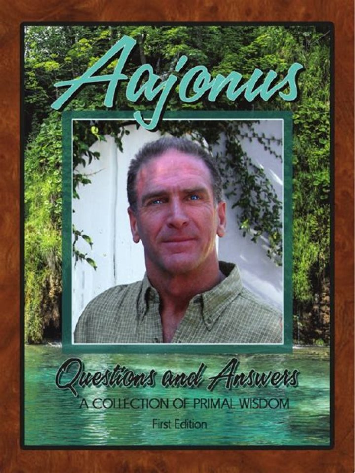 Aajonus Questions & Answers PDF: Complete Guide