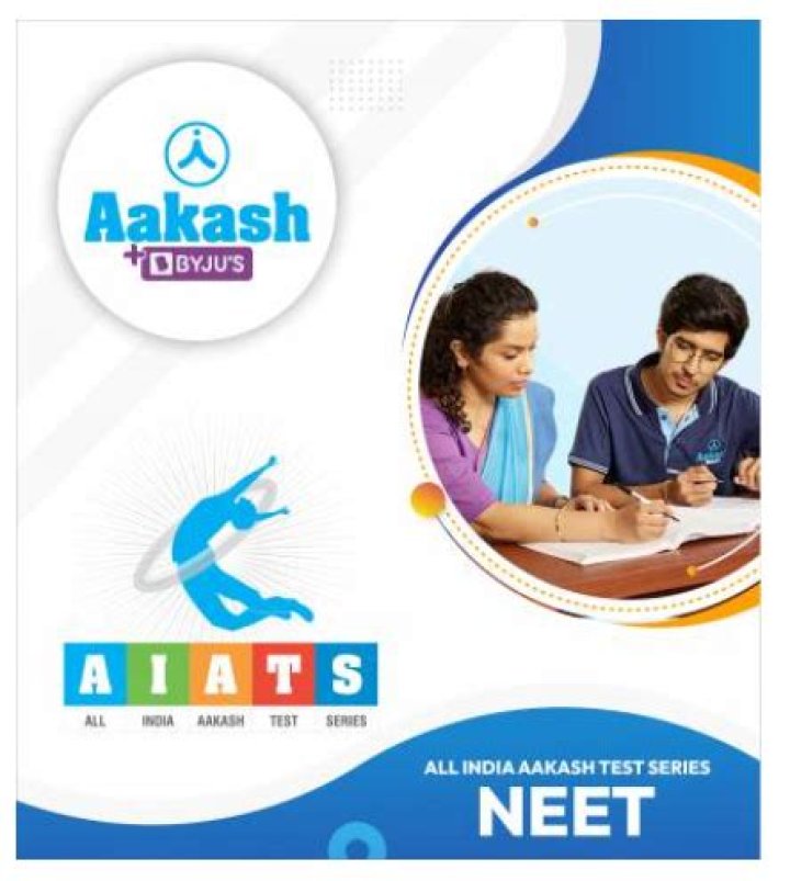 Aakash NEET Test Series PDF Download – Full Mock Tests & Analysis