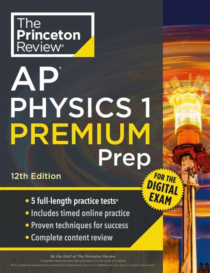 AAMC Test Full Length 1 Solutions Princeton Review PDF: Complete Guide & Review