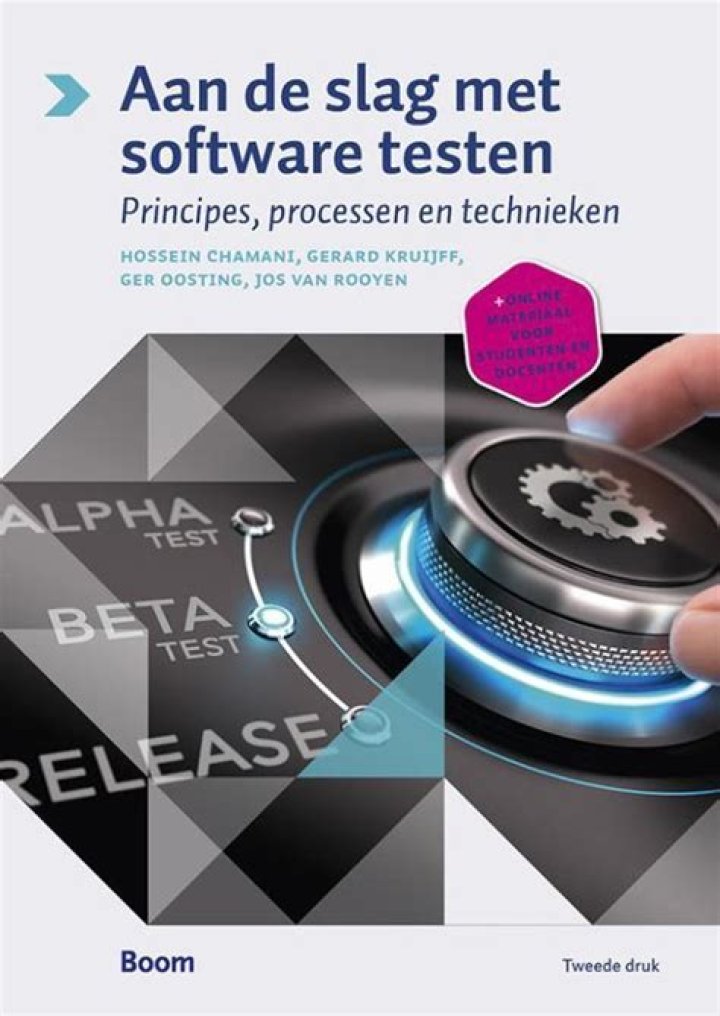 Aan de slag met Software Testen: PDF-Guide voor Effektief Testing