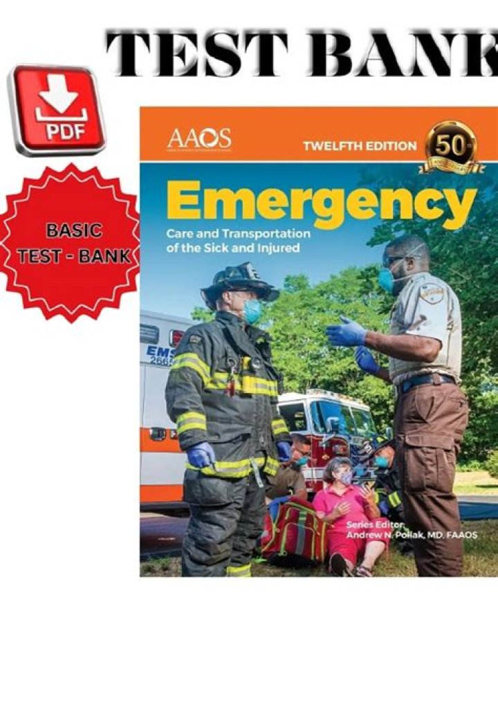 AAOS Question Bank PDF – Complete Exam Prep Resource