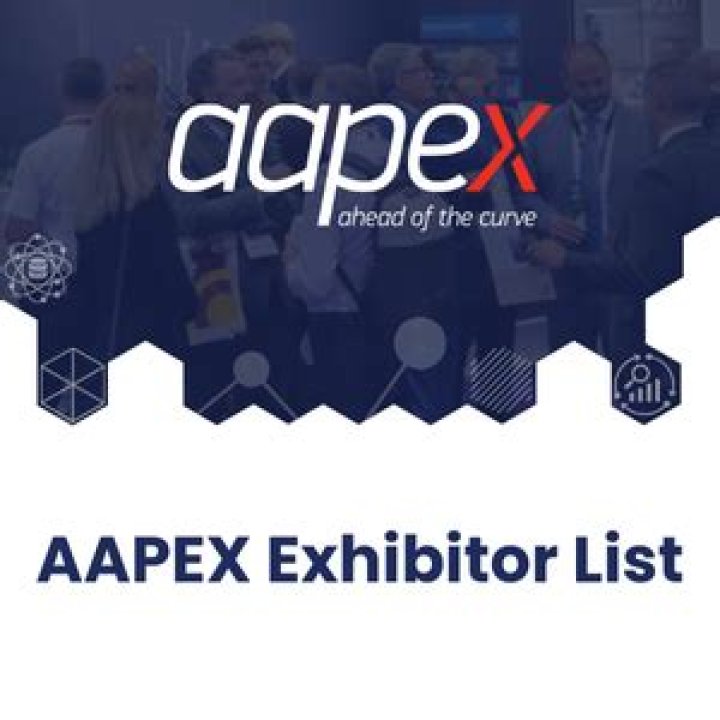 Aapex Exhibitor List PDF – Download Complete 2024 Directory