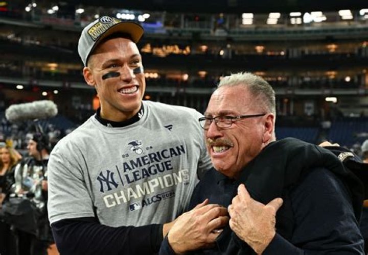 Aaron Judge Brother How Many Siblings Does He Have?