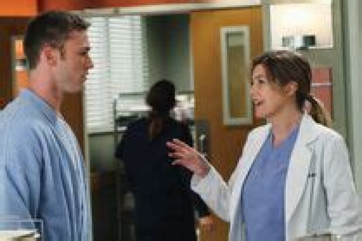 Aaron Karev Grey's Anatomy Universe Wiki Fandom