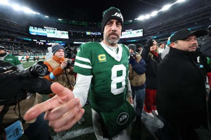 aaron rodgers net worth Archives FanBuzz