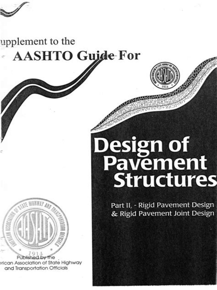Aashto Guidelines for Pavement Management Systems – PDF Guide