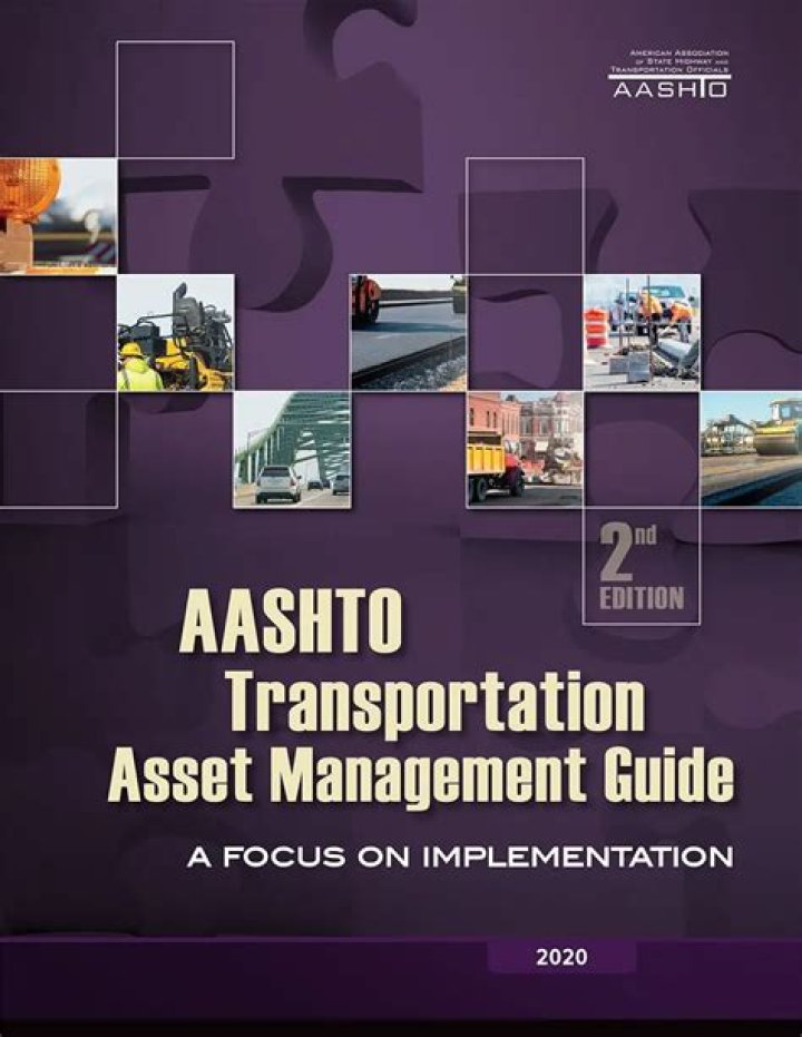 Aashto Transportation Asset Management Guide: Focus on Implementation PDF