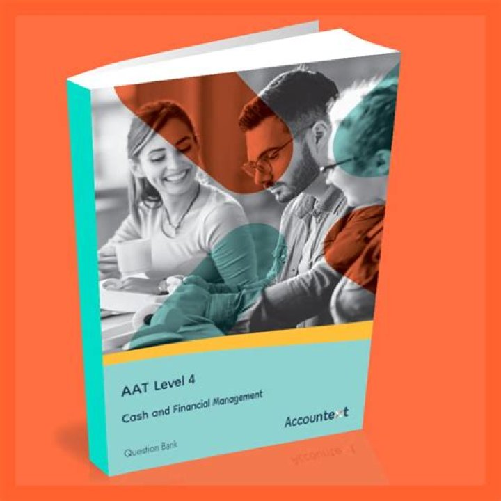 AAT Cash Management PDF: Mastering Bank Reconciliation & Liquidity Control