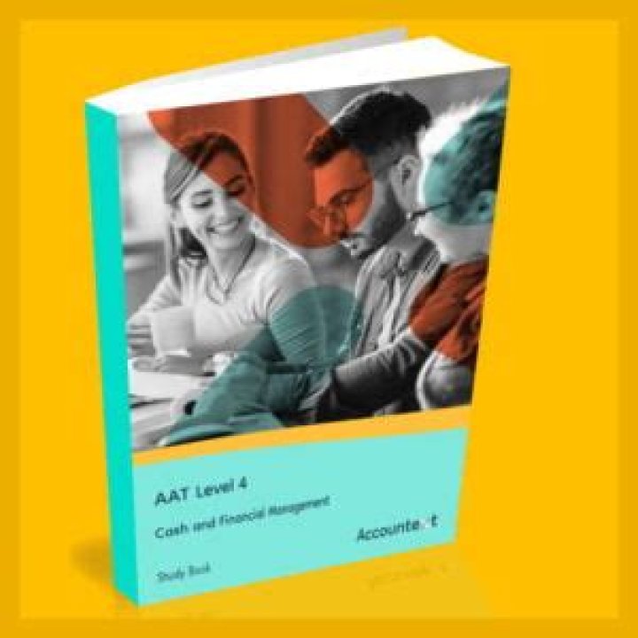 AAT Level 4 Applied Management Accounting PDF – Full Study Guide