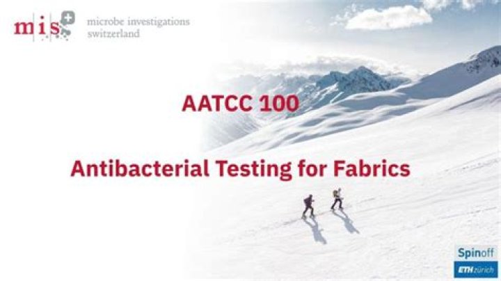 Aatcc 100 Test Method PDF: Complete Testing Guide & Results